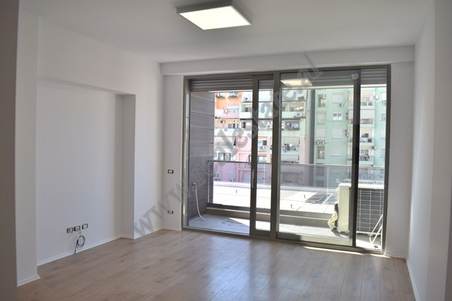 Office space for rent near Blloku area in Tirana, Albania